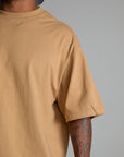 7.5oz Max Heavyweight Short Sleeve - Standard Sizes