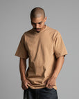 7.5oz Max Heavyweight Short Sleeve - Large Sizes