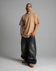 7.5oz Max Heavyweight Short Sleeve - Large Sizes