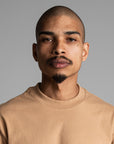 7.5oz Max Heavyweight Short Sleeve - Large Sizes