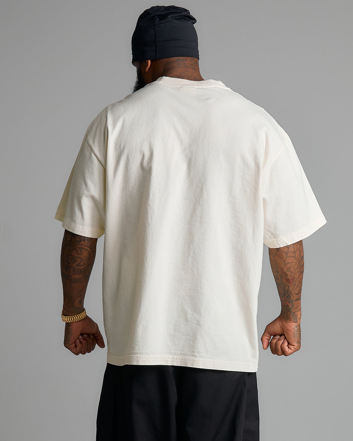 7.5oz Max Heavyweight Garment Dye - Standard Sizes