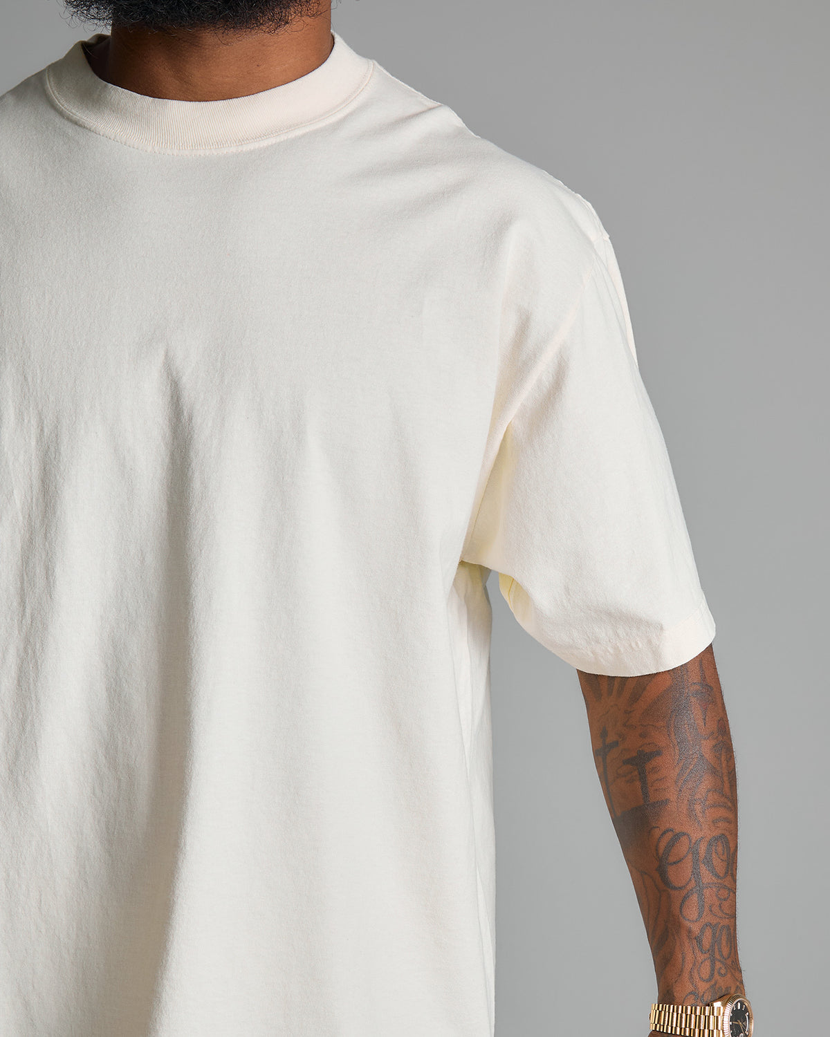 7.5oz Max Heavyweight Garment Dye - Standard Sizes