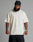 7.5oz Max Heavyweight Garment Dye - Large Sizes