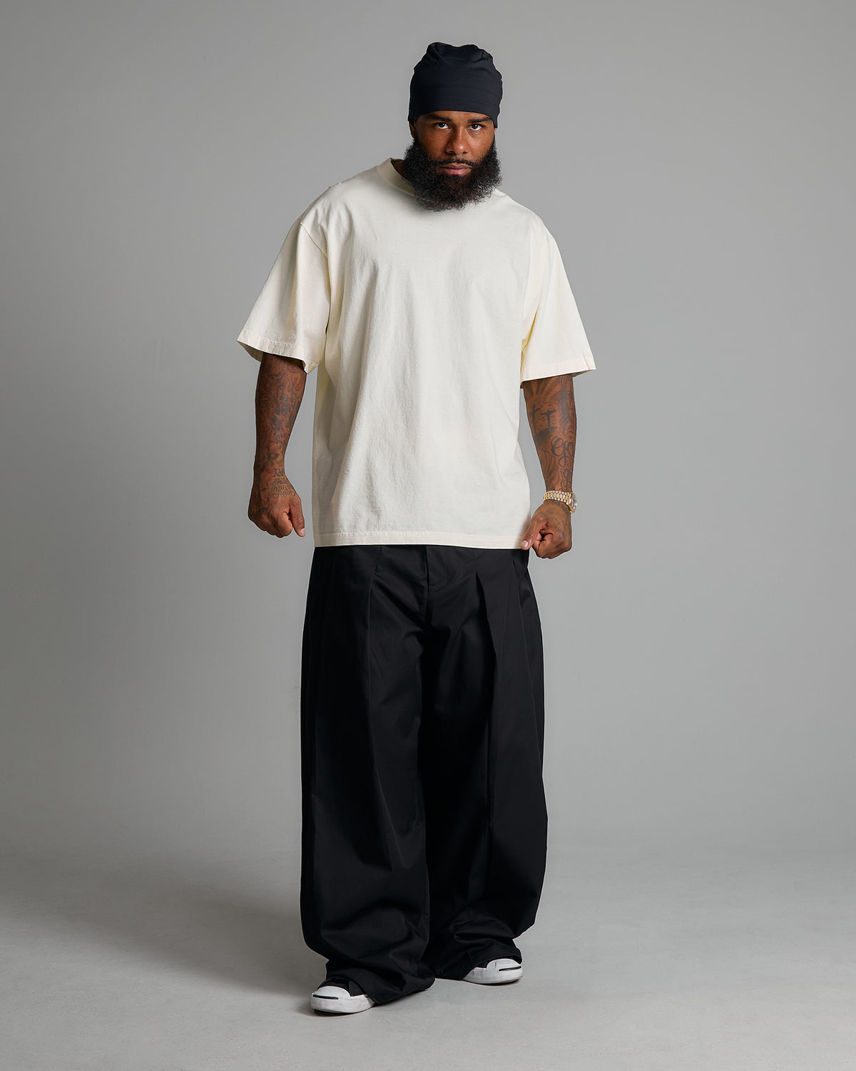 7.5oz Max Heavyweight Garment Dye - Standard Sizes