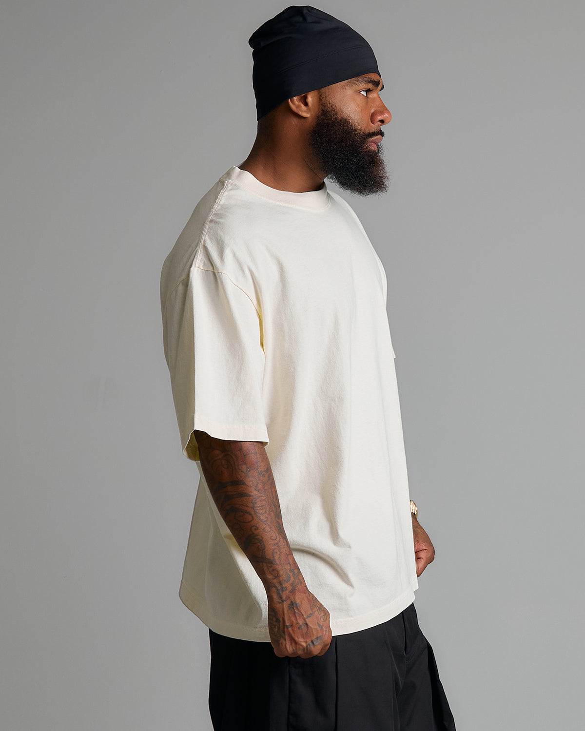 7.5oz Max Heavyweight Garment Dye - Standard Sizes
