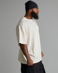 7.5oz Max Heavyweight Garment Dye - Large Sizes