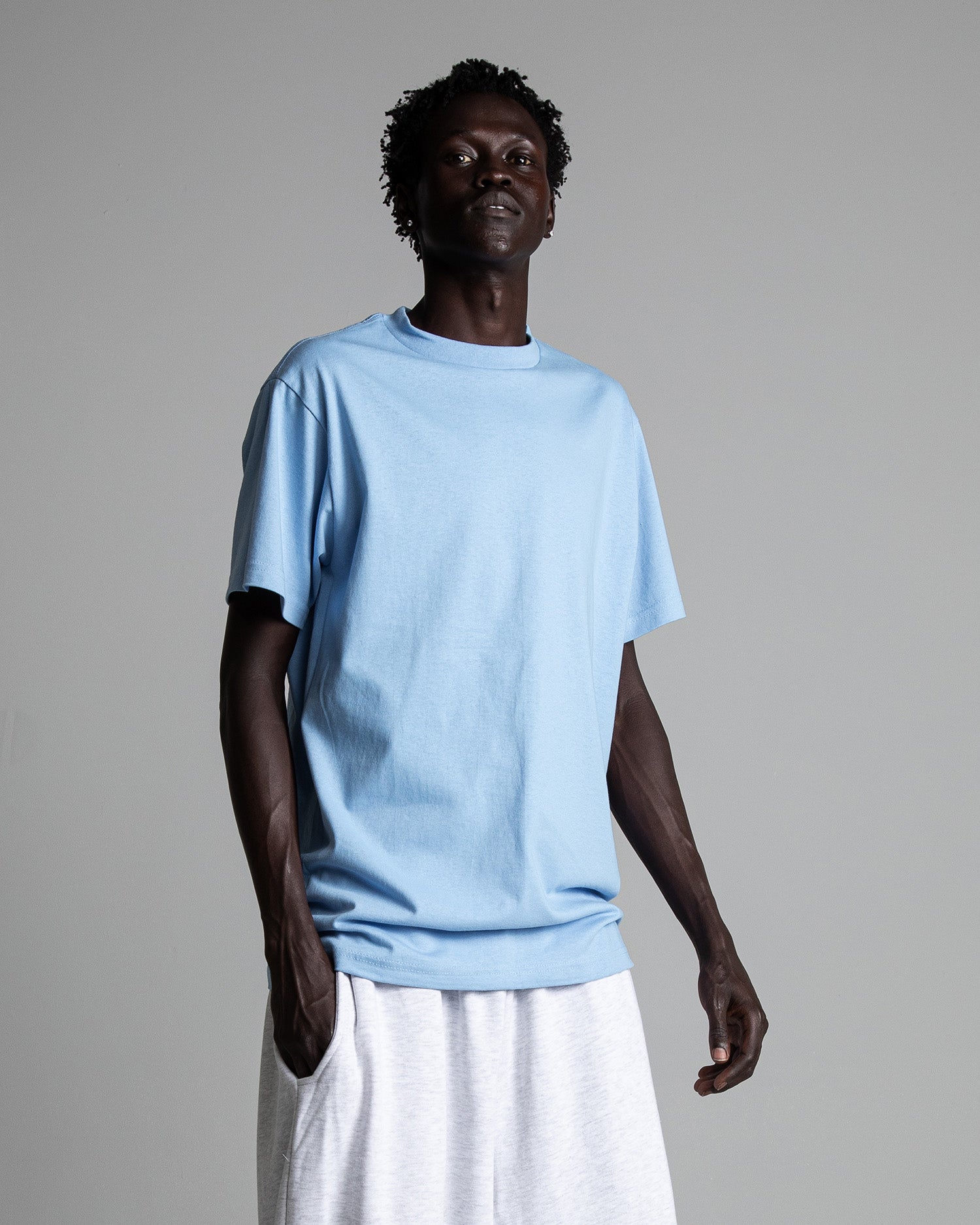 Sky Blue