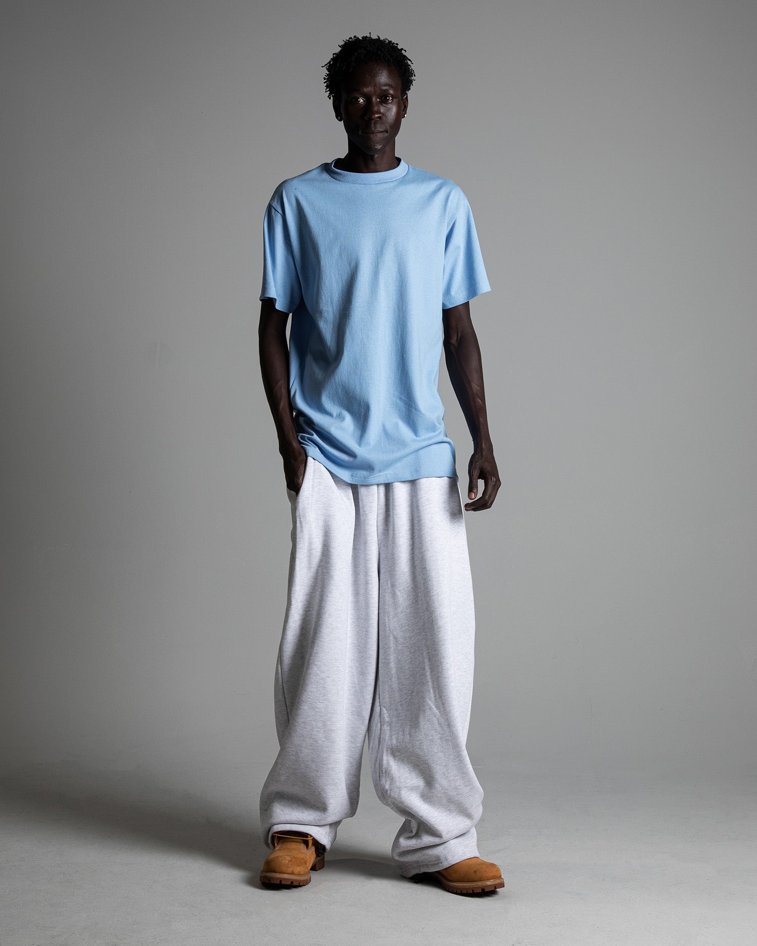 6.0oz Active Short Sleeve - Large Sizes