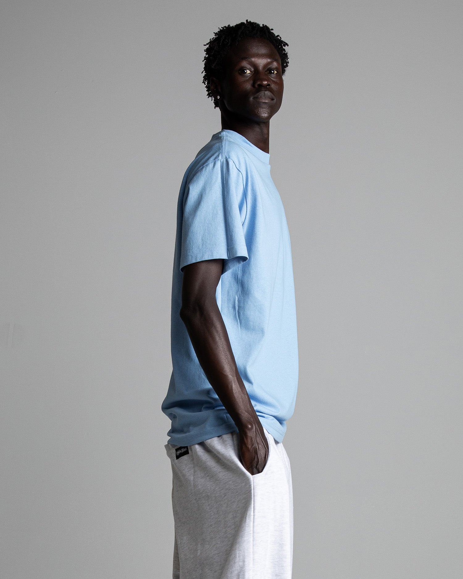 Sky Blue
