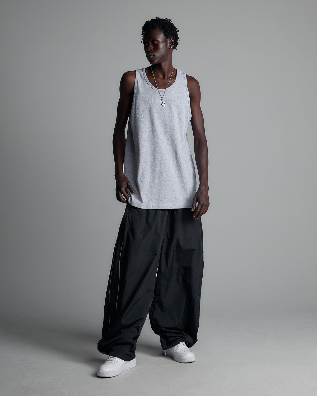 6.0oz Tank Top