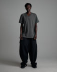 6.2oz V-Neck Short Sleeve - Standard Sizes