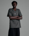 6.2oz V-Neck Short Sleeve - Standard Sizes