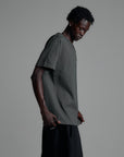 6.2oz V-Neck Short Sleeve - Large Sizes