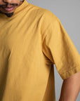 7.5oz Max Heavyweight Garment Dye - Standard Sizes