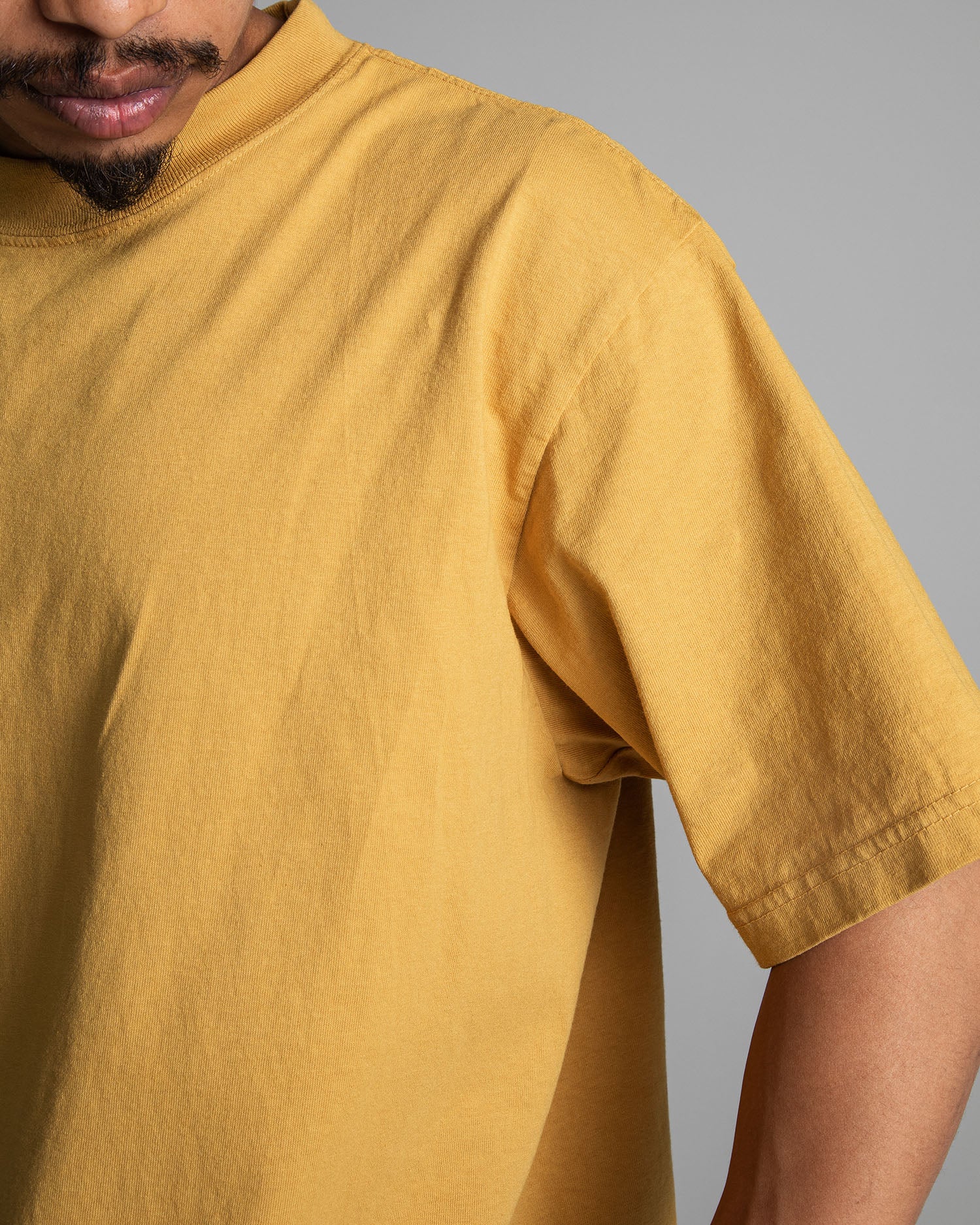 7.5oz Max Heavyweight Garment Dye - Large Sizes