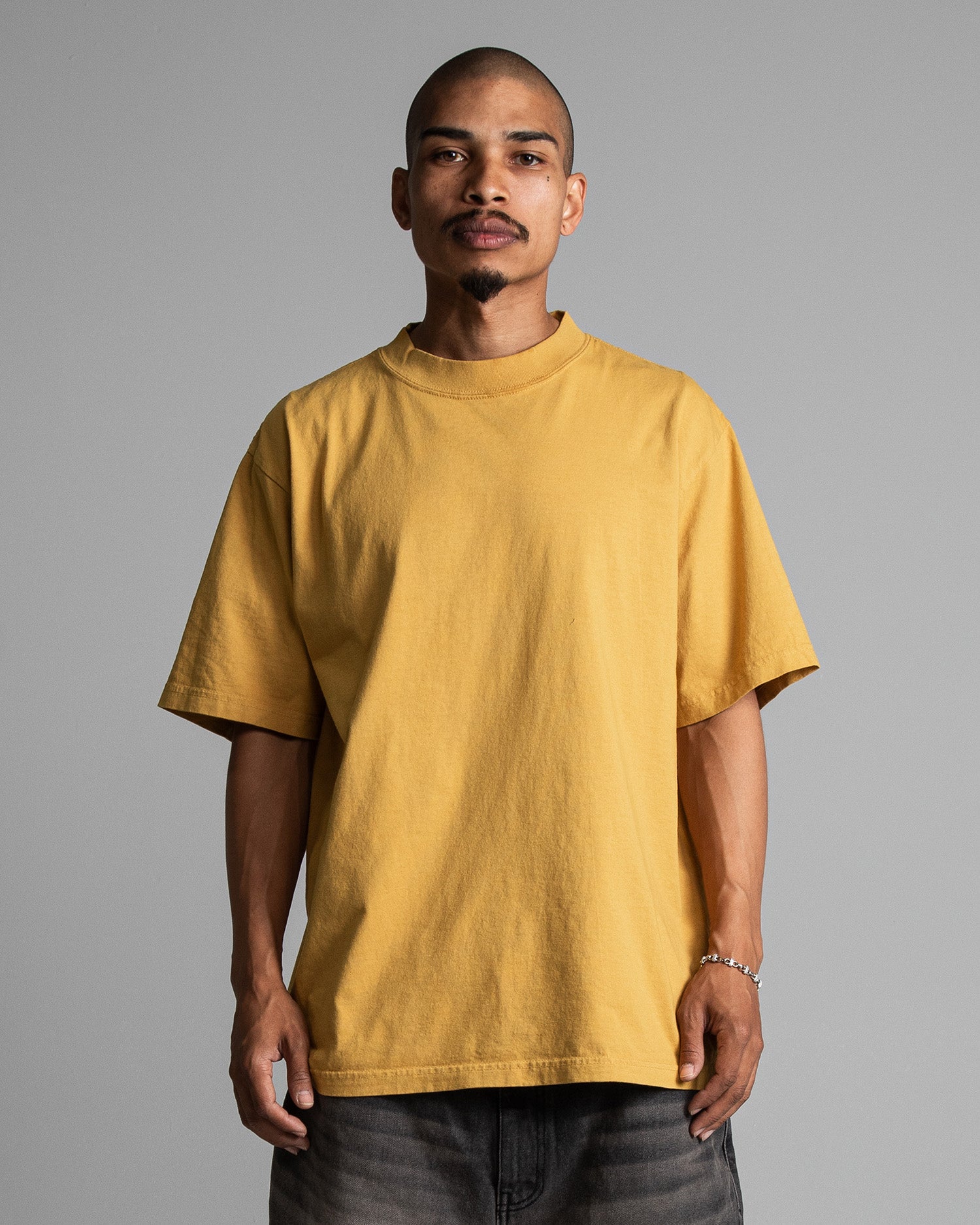7.5oz Max Heavyweight Garment Dye - Large Sizes
