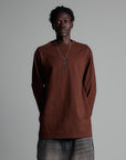 7.5oz Max Heavyweight Long Sleeve - Tall Sizes