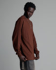7.5oz Max Heavyweight Long Sleeve - Large Sizes