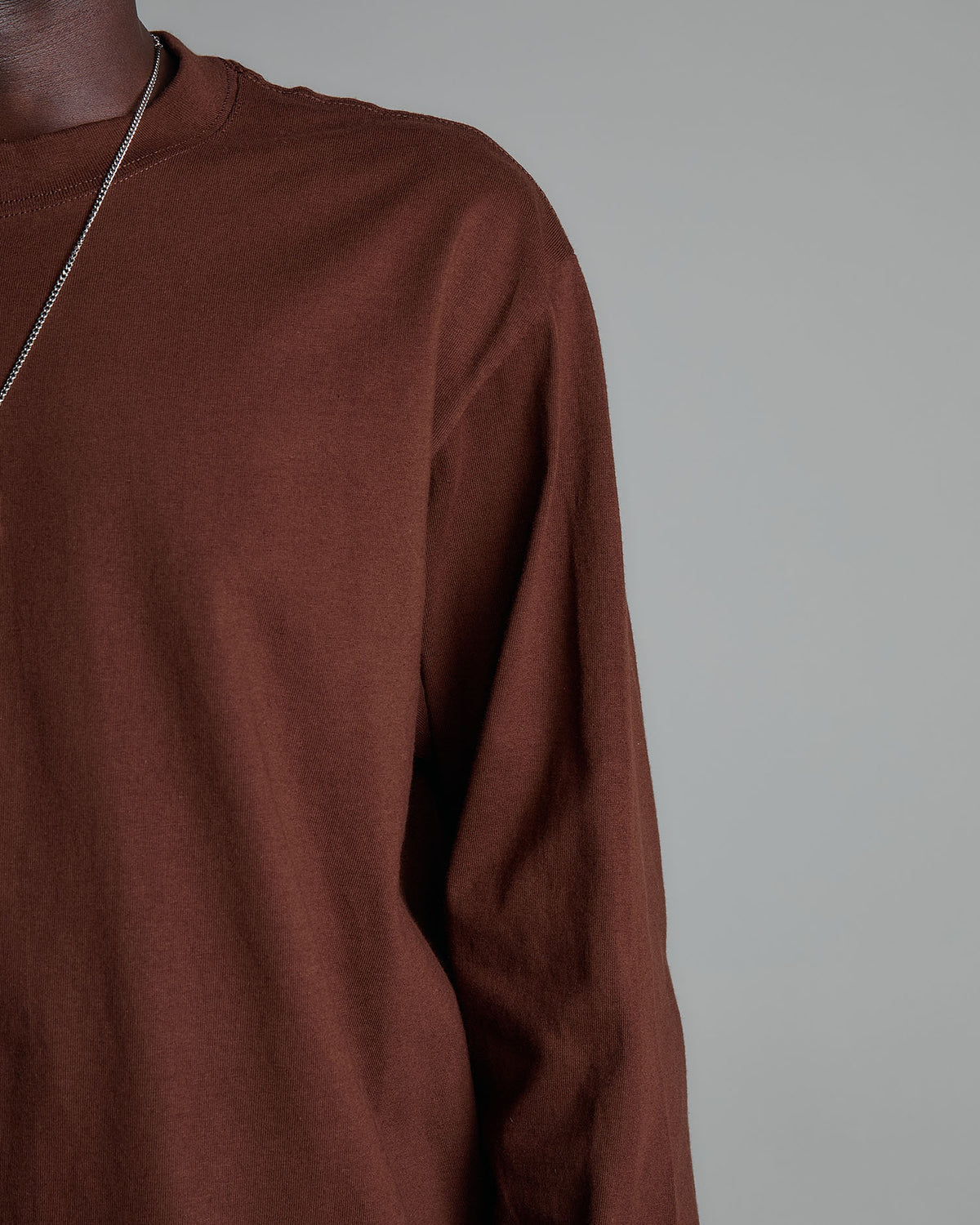 7.5oz Max Heavyweight Long Sleeve - Large Sizes