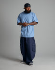 7.5oz Max Heavyweight Short Sleeve - Standard Sizes