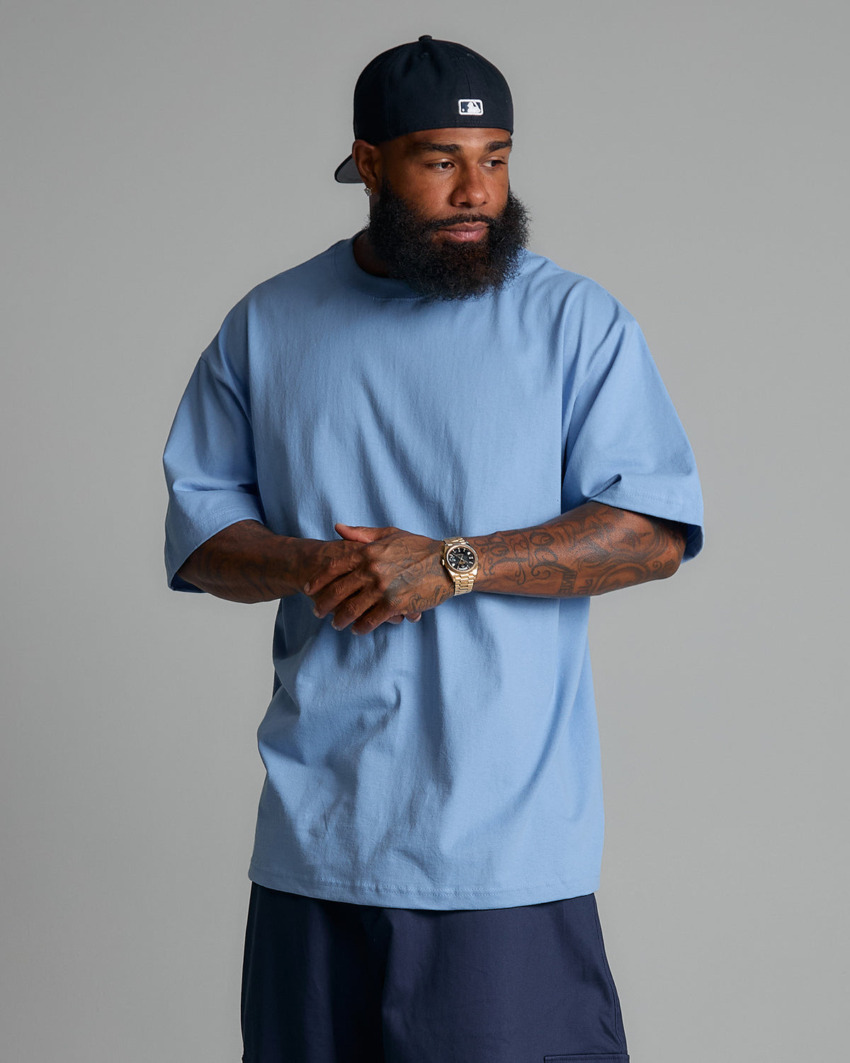 7.5oz Max Heavyweight Short Sleeve - Standard Sizes