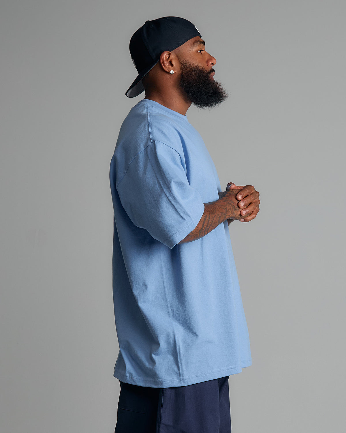 7.5oz Max Heavyweight Short Sleeve - Standard Sizes