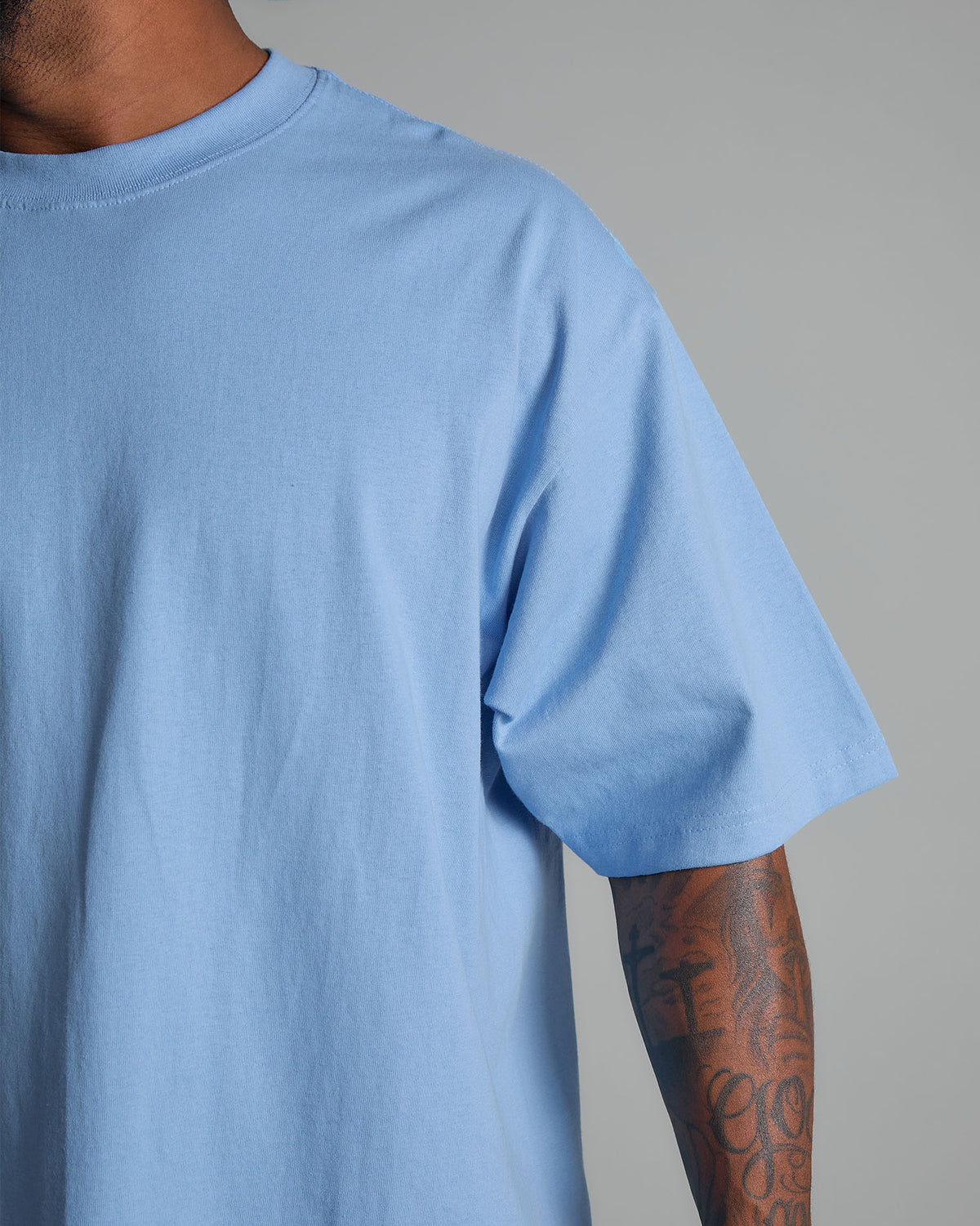 7.5oz Max Heavyweight Short Sleeve - Standard Sizes