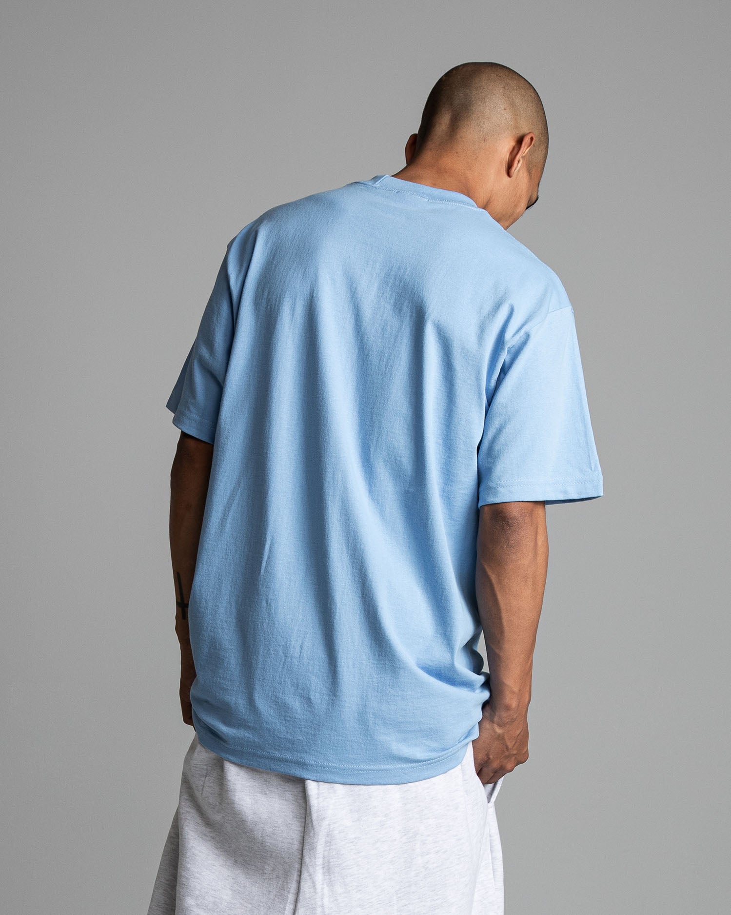 7.5oz Max Heavyweight Short Sleeve - Large Sizes