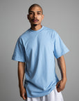 7.5oz Max Heavyweight Short Sleeve - Large Sizes