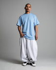 7.5oz Max Heavyweight Short Sleeve - Large Sizes