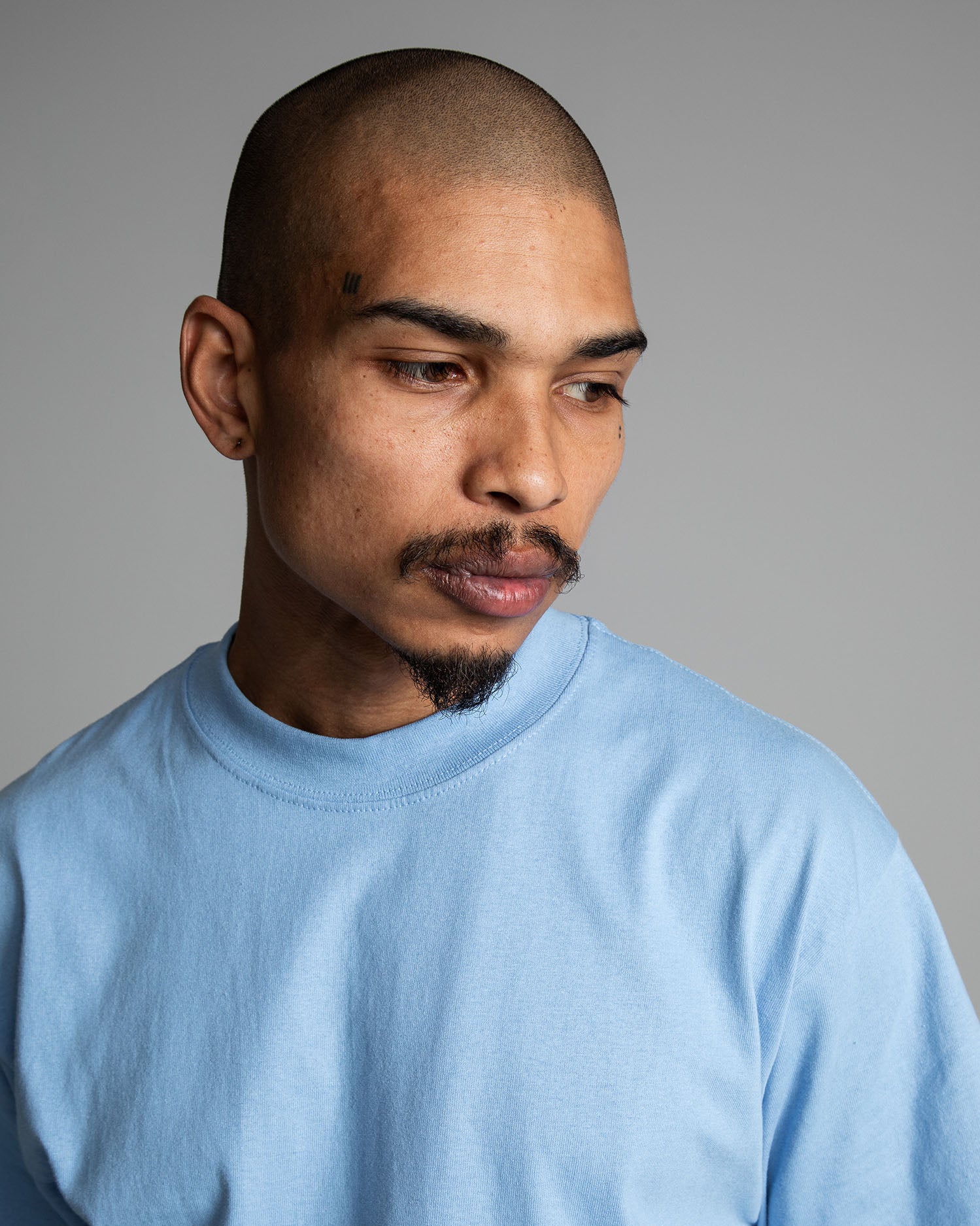 7.5oz Max Heavyweight Short Sleeve - Large Sizes