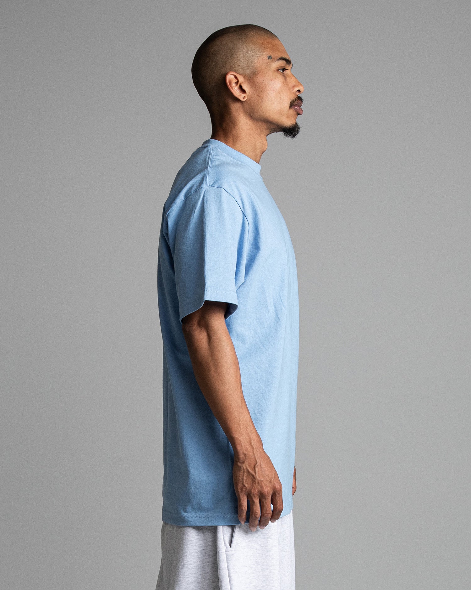 7.5oz Max Heavyweight Short Sleeve - Large Sizes
