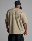 7.5oz Max Heavyweight Garment Dye - Standard Sizes