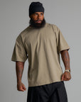 7.5oz Max Heavyweight Garment Dye - Large Sizes