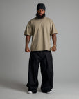 7.5oz Max Heavyweight Garment Dye - Standard Sizes