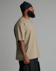 7.5oz Max Heavyweight Garment Dye - Standard Sizes