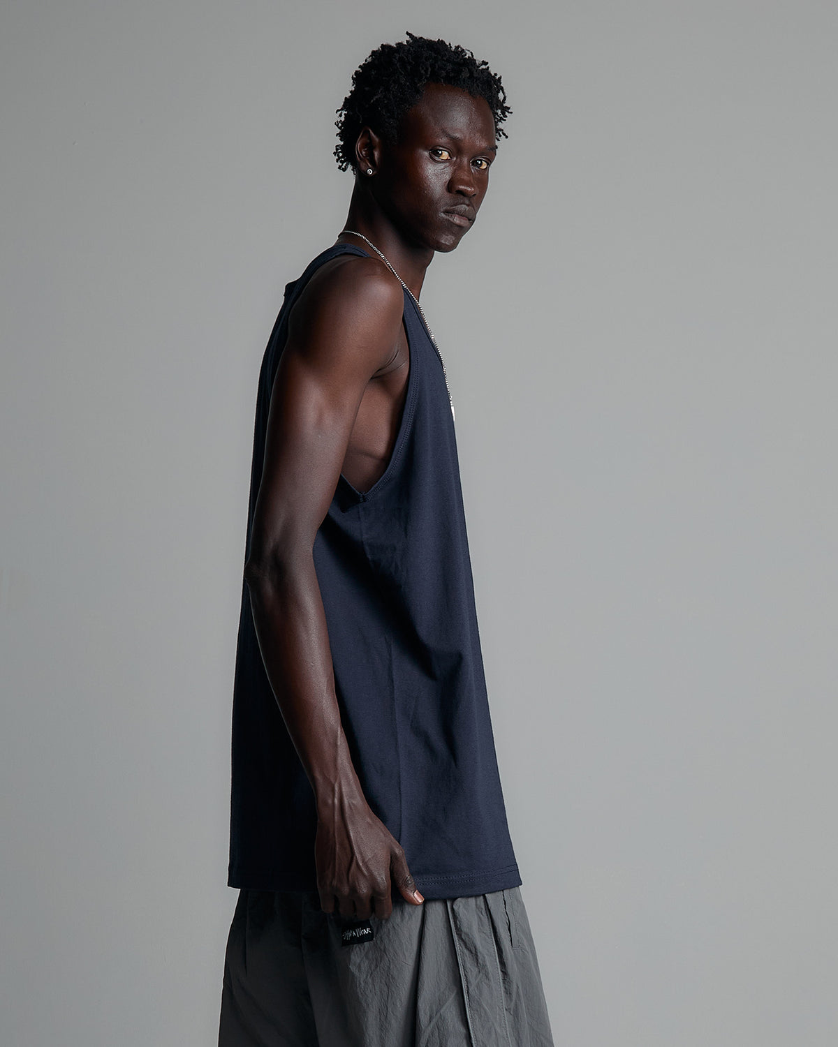 6.0oz Tank Top