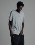 6.2oz V-Neck Short Sleeve - Standard Sizes