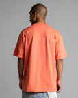 7.5oz Max Heavyweight Garment Dye - Large Sizes