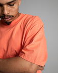 7.5oz Max Heavyweight Garment Dye - Standard Sizes