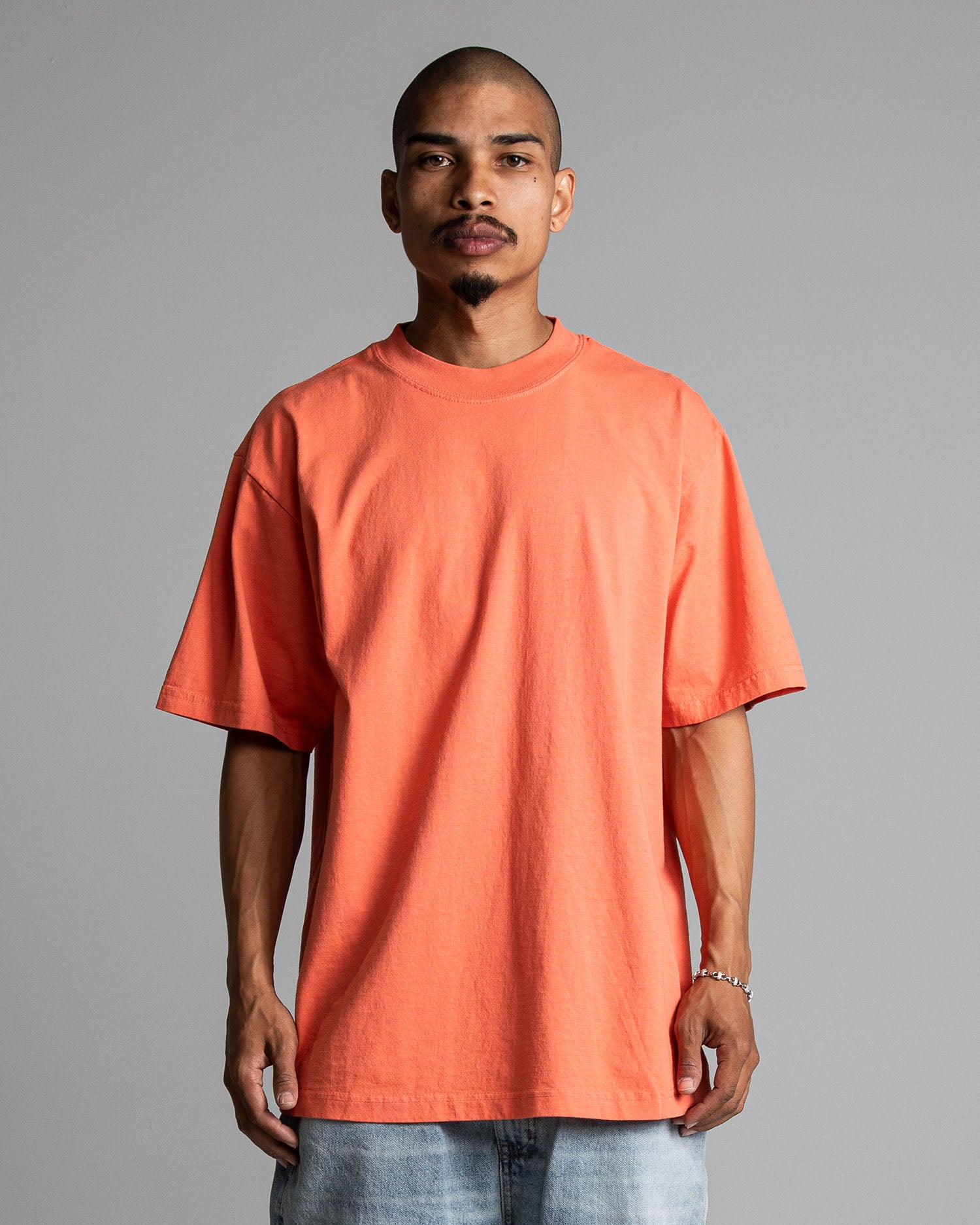 7.5oz Max Heavyweight Garment Dye - Standard Sizes