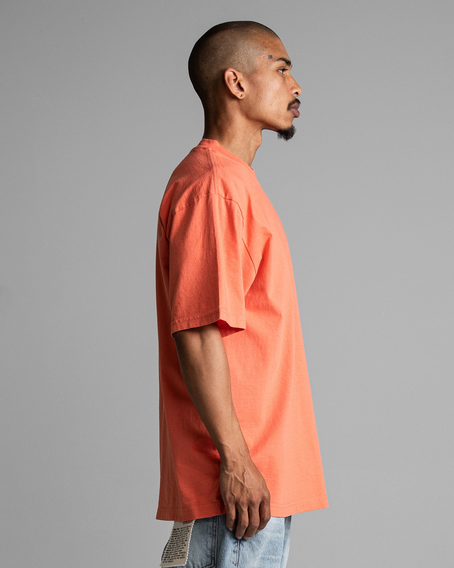 7.5oz Max Heavyweight Garment Dye - Standard Sizes