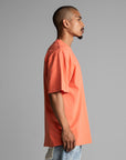 7.5oz Max Heavyweight Garment Dye - Large Sizes