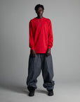 7.5oz Max Heavyweight Long Sleeve - Tall Sizes