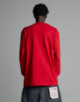7.5oz Max Heavyweight Long Sleeve - Large Sizes