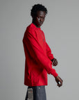 7.5oz Max Heavyweight Long Sleeve - Large Sizes