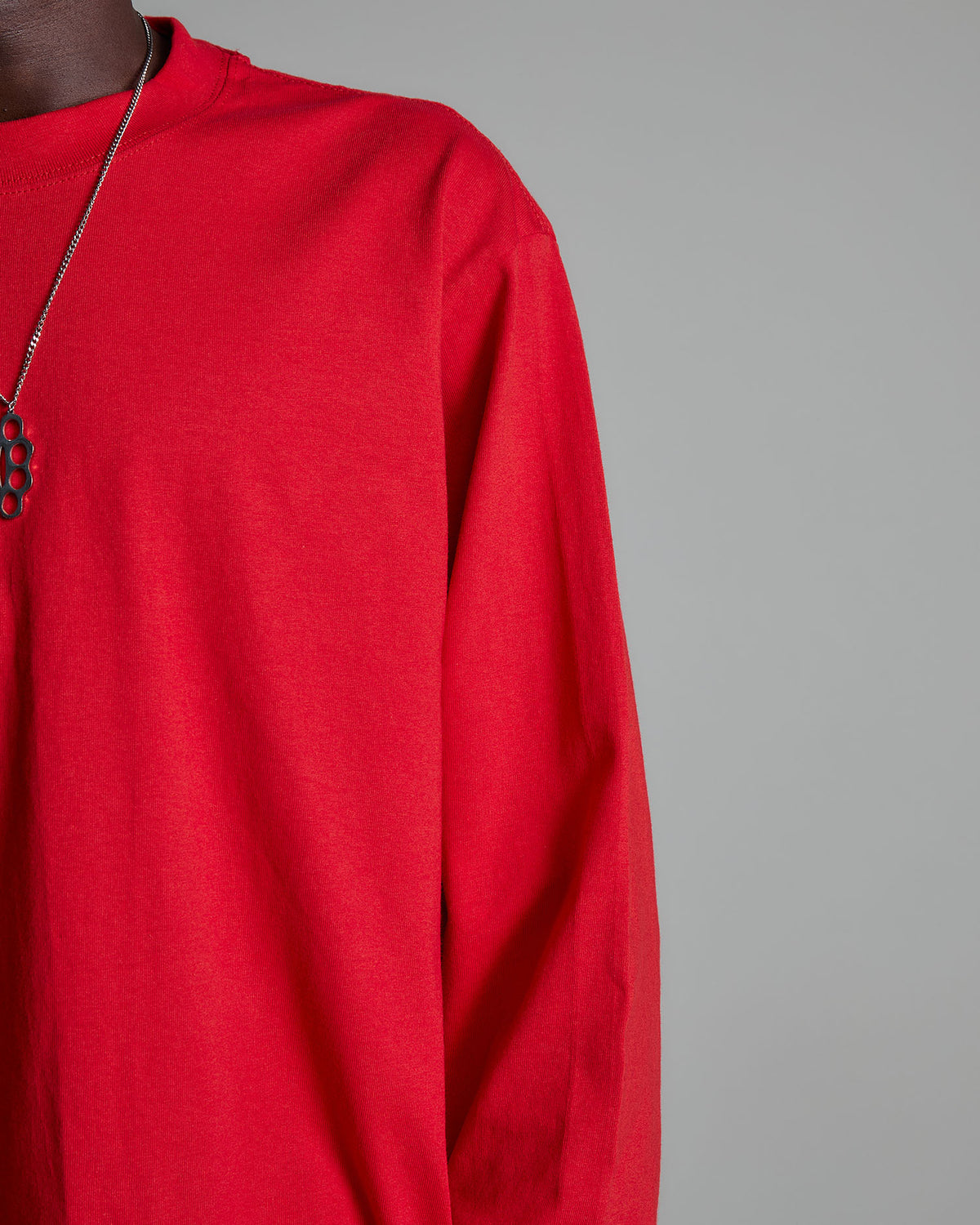 7.5oz Max Heavyweight Long Sleeve - Large Sizes