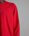 7.5oz Max Heavyweight Long Sleeve - Tall Sizes