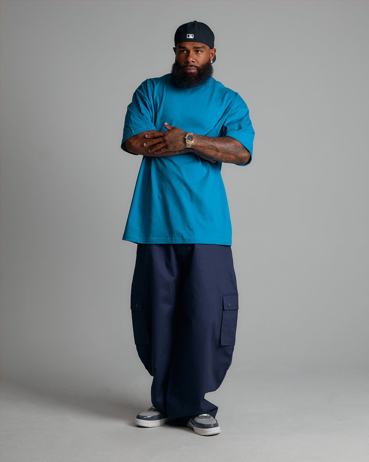 7.5oz Max Heavyweight Short Sleeve - Standard Sizes