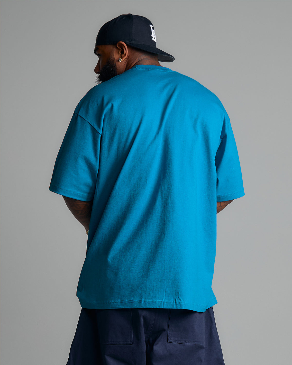 7.5oz Max Heavyweight Short Sleeve - Standard Sizes